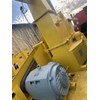 Fulghum 54 inch 6 Knife Stationary Wood Chipper